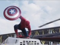 download gifs Spider-Man Homecoming 2017