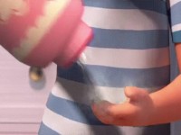 download animation The Boss Baby