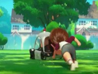 download Gifs cartoon The Boss Baby 2017