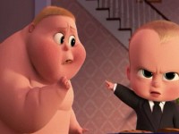 download gif The Boss Baby 2017 angry boy